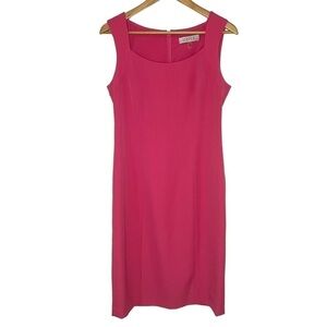 𝅺KASPER | Sheath Dress